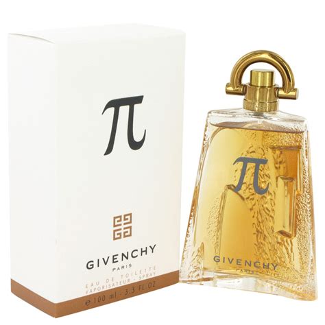 pi cologne by givenchy for men 3.3 fl.oz|givenchy cologne for men reviews.